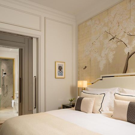 Corinthia Grand Hotel Du Boulevard Bukarest Kültér fotó