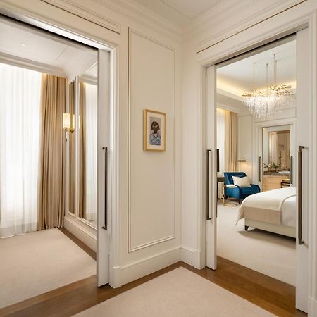 Corinthia Grand Hotel Du Boulevard Bukarest Kültér fotó