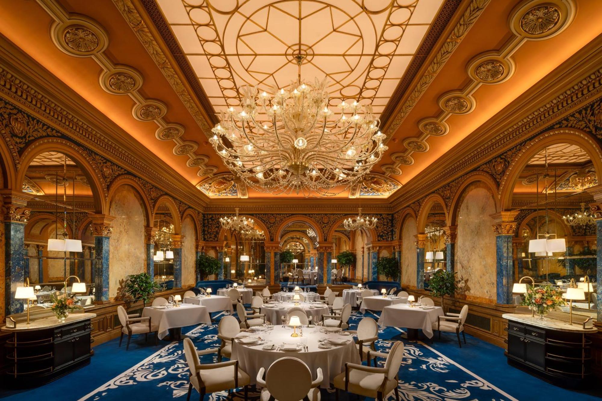 Corinthia Grand Hotel Du Boulevard Bukarest Kültér fotó