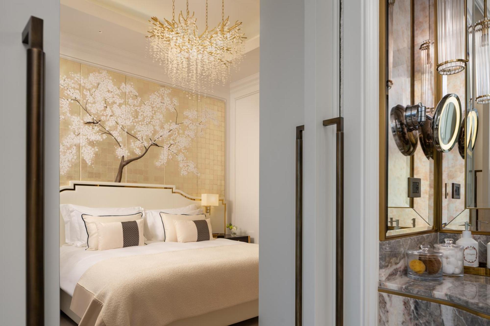 Corinthia Grand Hotel Du Boulevard Bukarest Kültér fotó