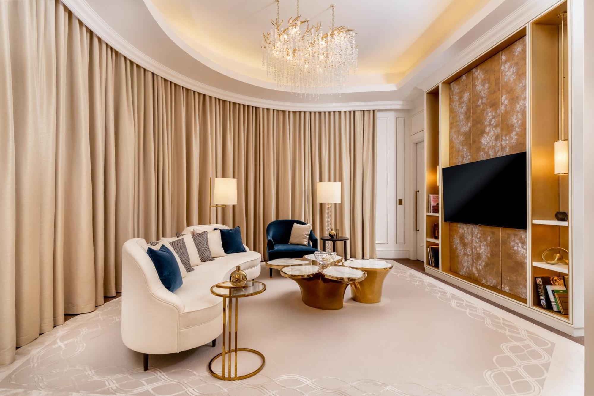 Corinthia Grand Hotel Du Boulevard Bukarest Kültér fotó
