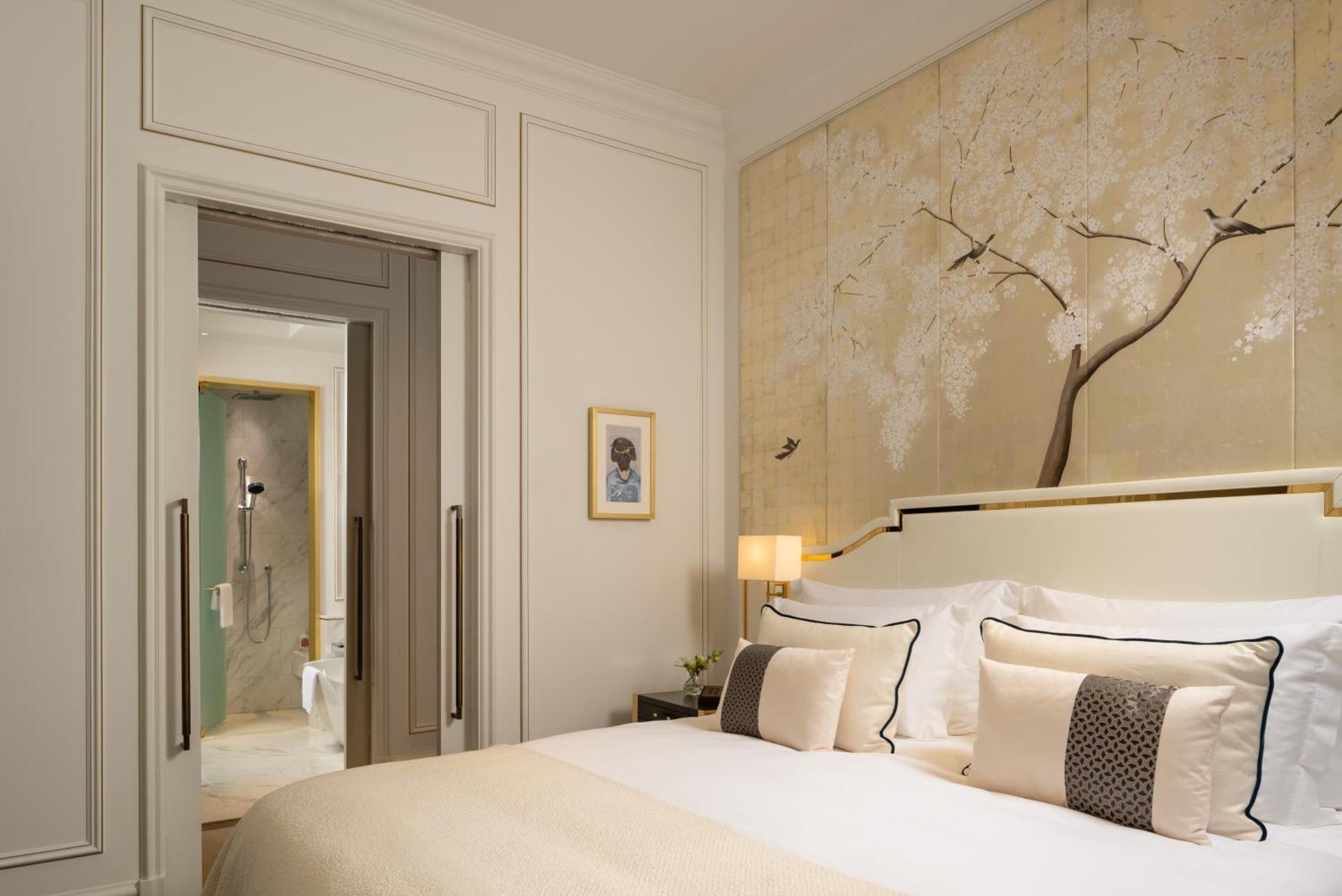 Corinthia Grand Hotel Du Boulevard Bukarest Kültér fotó