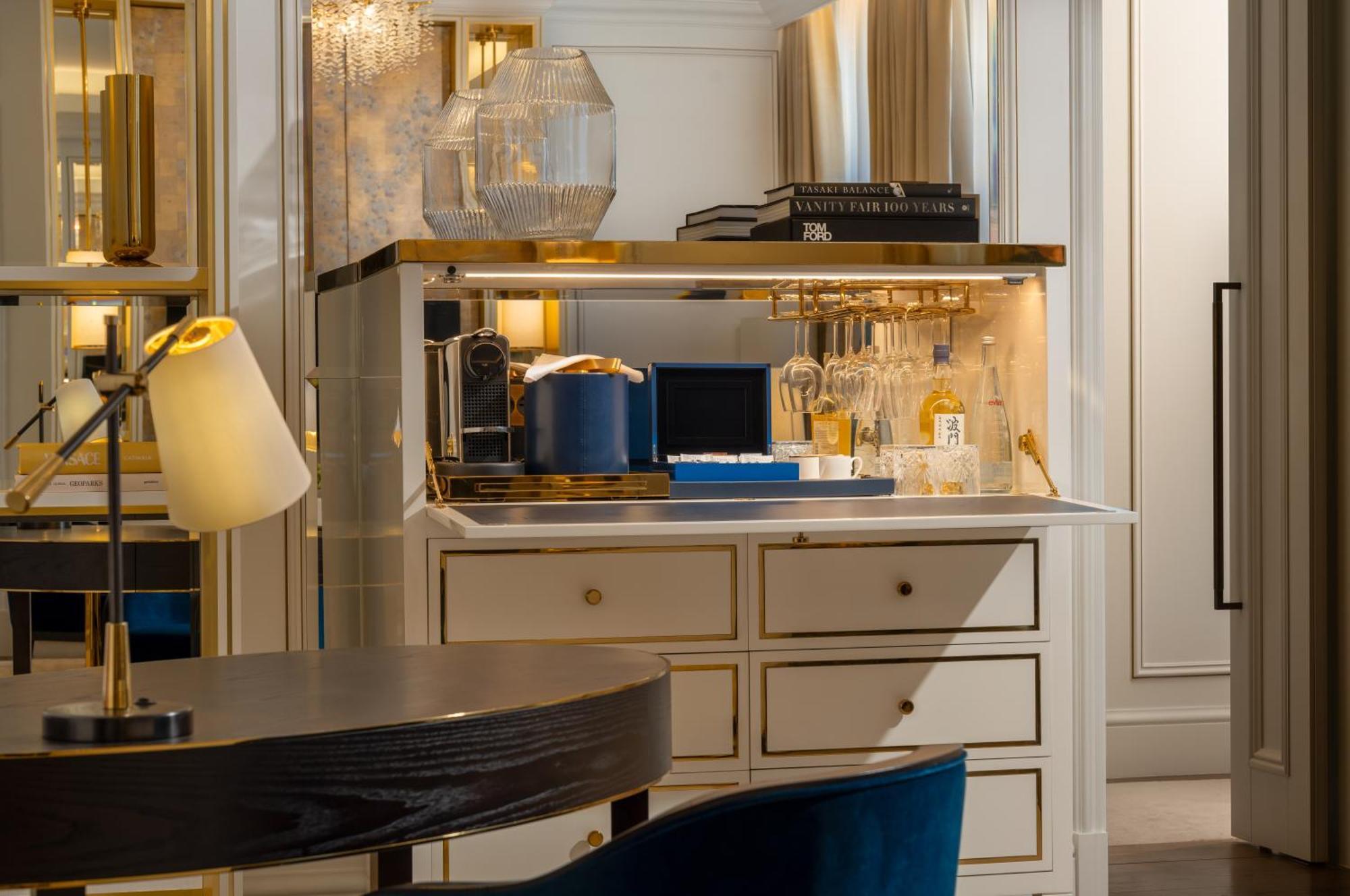 Corinthia Grand Hotel Du Boulevard Bukarest Kültér fotó