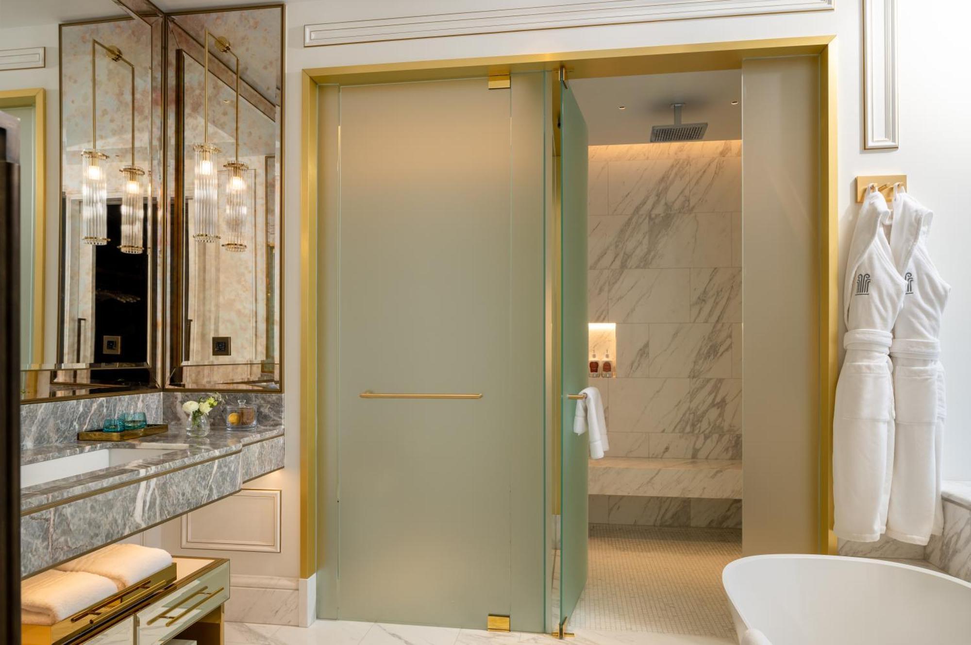 Corinthia Grand Hotel Du Boulevard Bukarest Kültér fotó