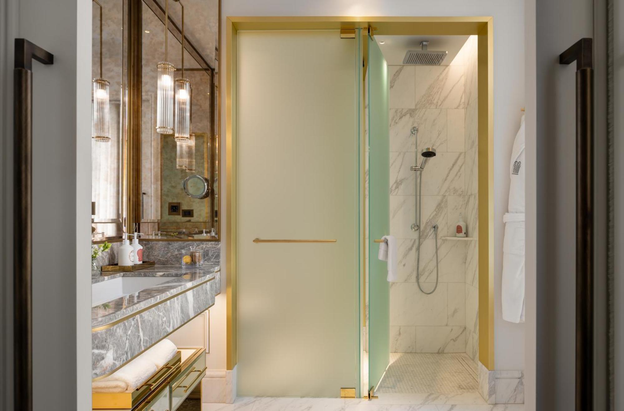 Corinthia Grand Hotel Du Boulevard Bukarest Kültér fotó